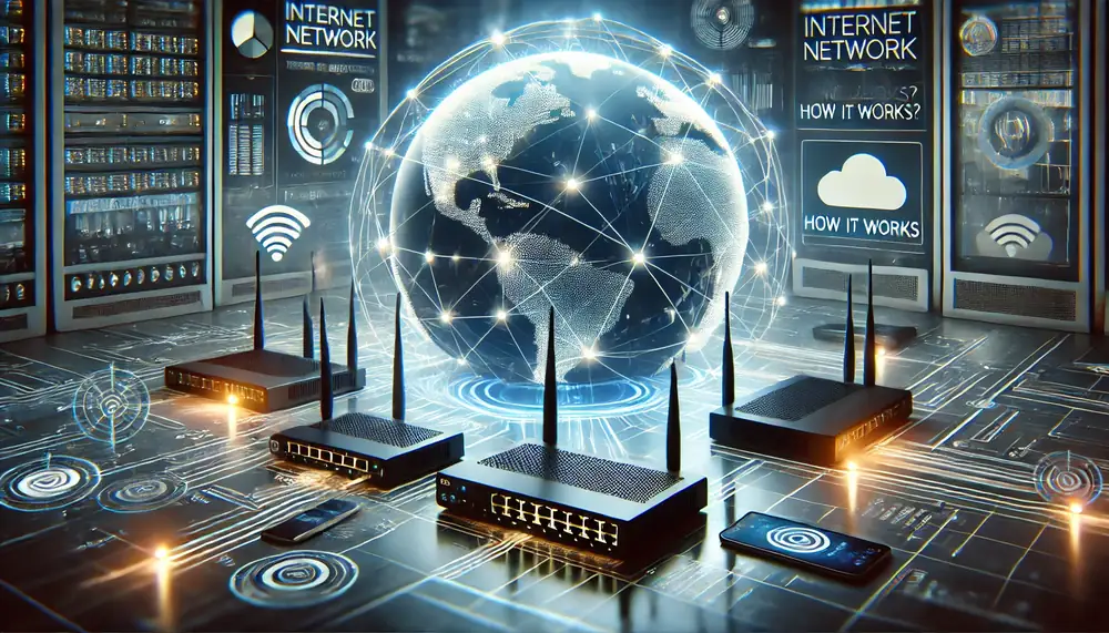 ÜCRETSİZ İNTERNET