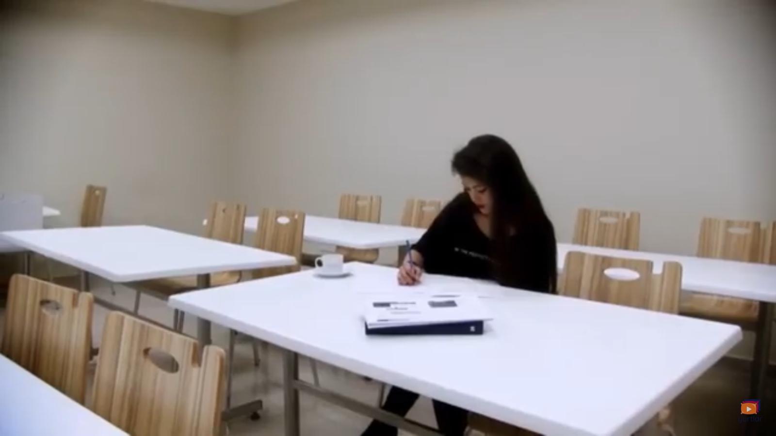 ETÜT ODALARI VE DİŞ ATÖLYELERİ